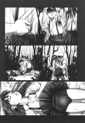 [Shinjima Saki] DEBIAS ~ Kinki no Taidou ~ Fhentai - Page 71