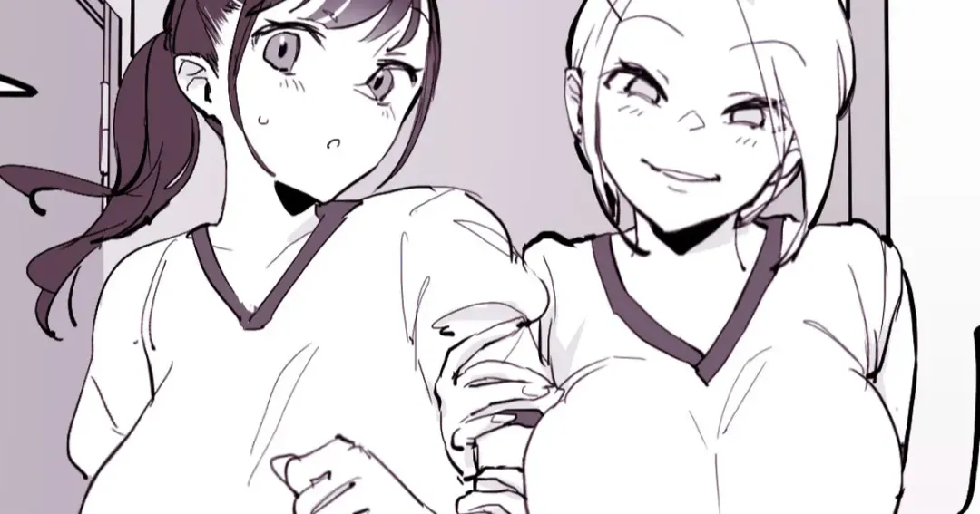 [Poriuretan] Shuugaku Ryokou Fhentai - Page 1