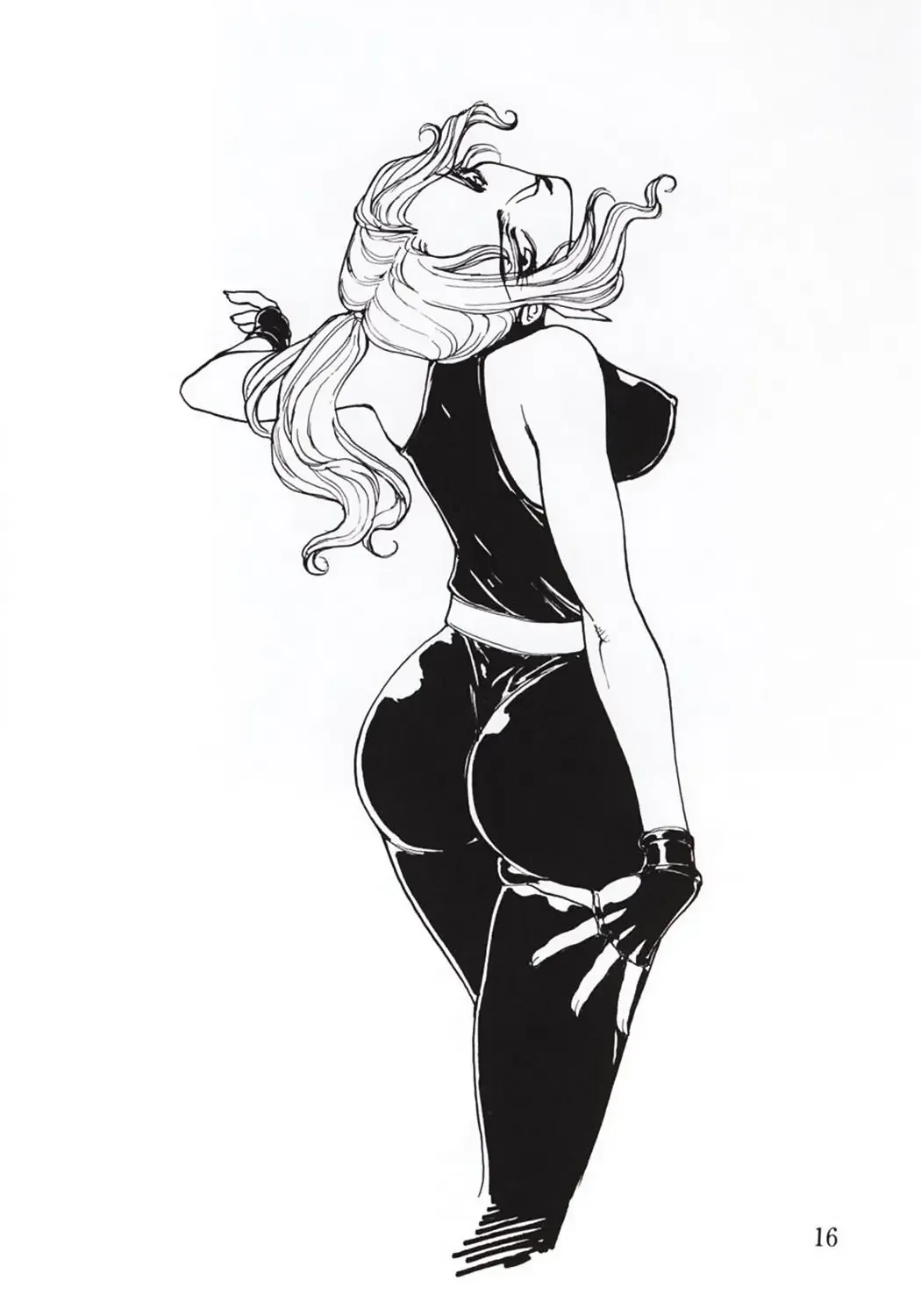 [Kiryuu Tomohiko] Virtualian Take 2 Fhentai - Page 15