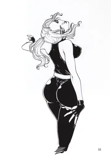 [Kiryuu Tomohiko] Virtualian Take 2 Fhentai - Page 15