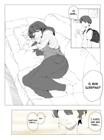 Read Sexual Awakening - Fhentai