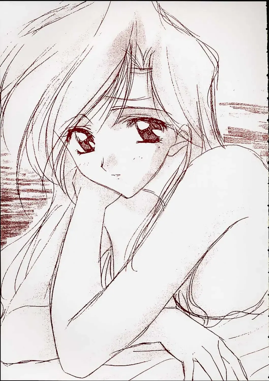 [Akazaki Yasuma] WHAT IS LOVE Fhentai - Page 4