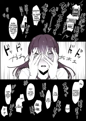 [Poriuretan] Shuugaku Ryokou | School Trip (decensored) Fhentai - Page 5