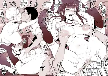 [Poriuretan] Shuugaku Ryokou | School Trip (decensored) Fhentai - Page 7