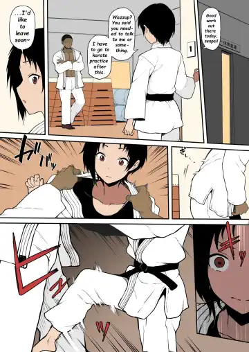 [Terasu Mc] Kokujin no Tenkousei NTR ru Fhentai - Page 32