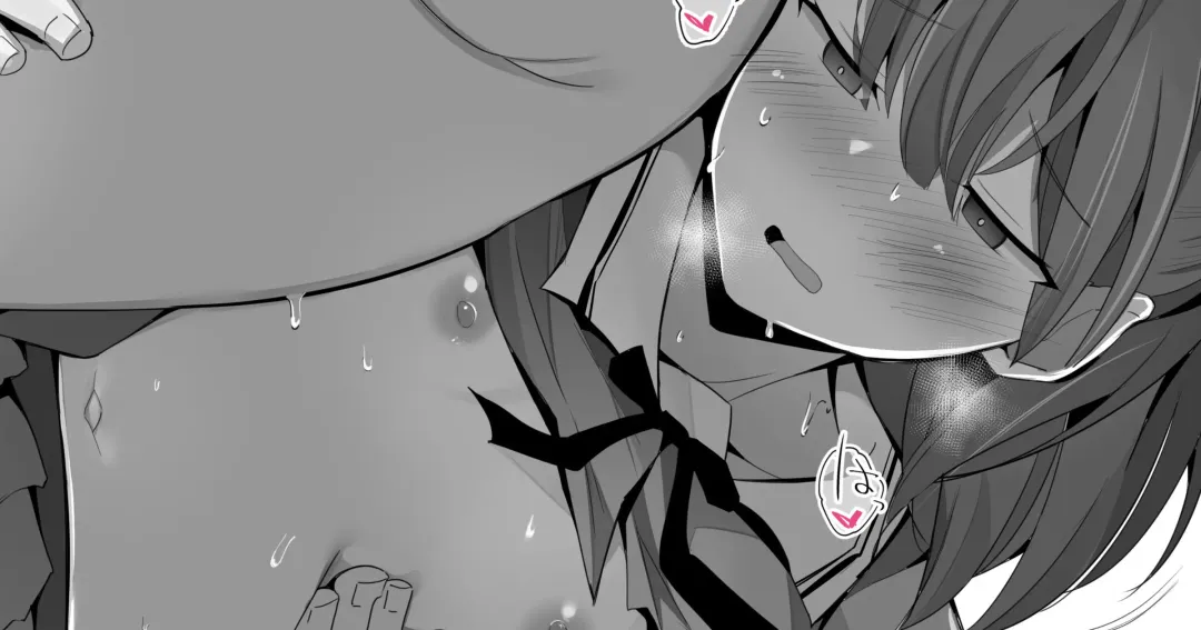 [Corundum] Helena Mama wo Ijitte Mitara Omotteta Yori Kowakatta Hanashi Fhentai - Page 1