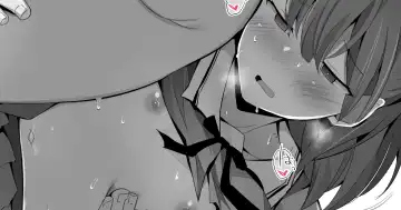 Read [Corundum] Helena Mama wo Ijitte Mitara Omotteta Yori Kowakatta Hanashi - Fhentai