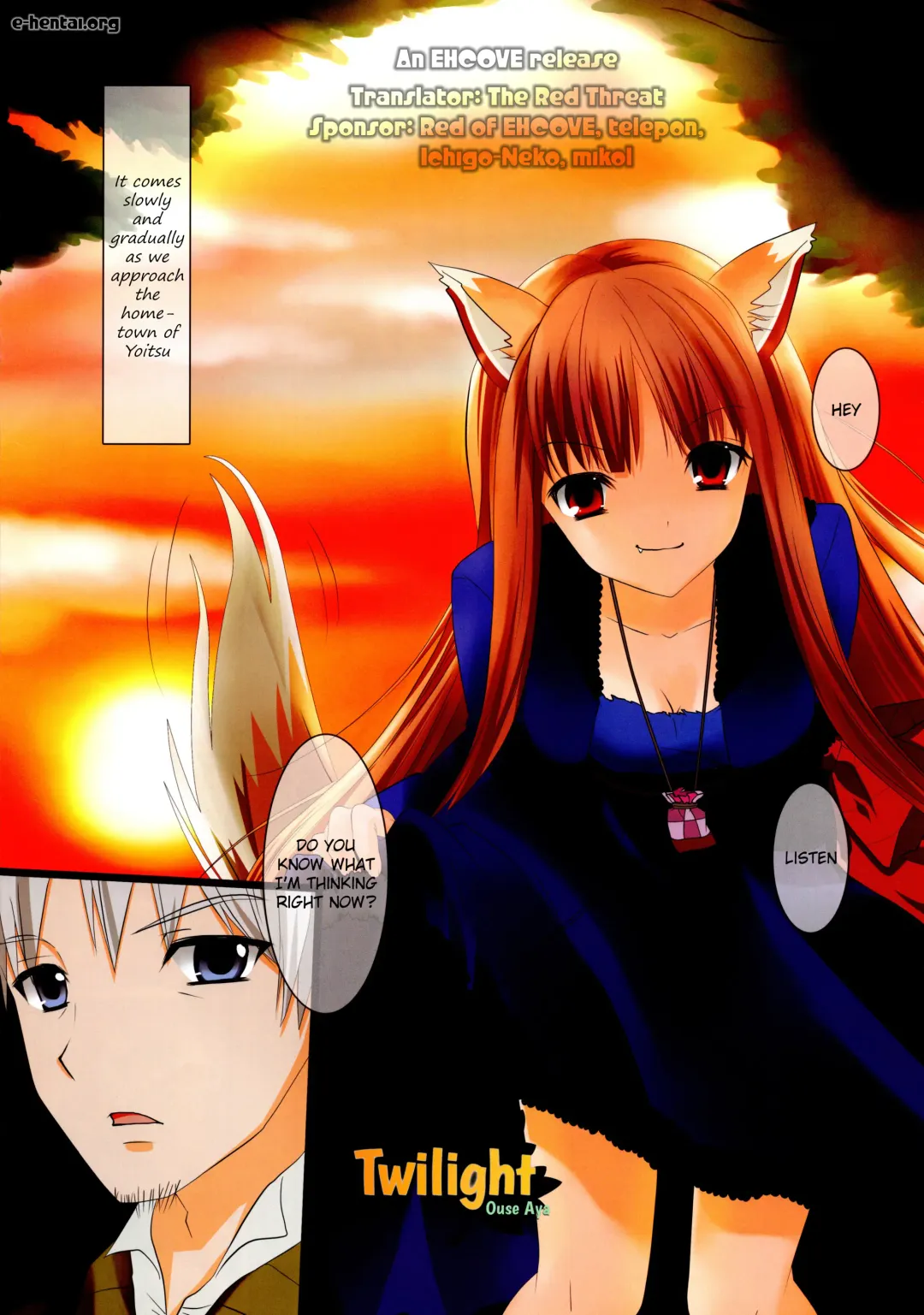 [Kakiemon - Ouse Aya - Saji] Beauty&Beast Fhentai - Page 21