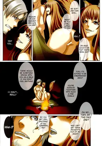 [Kakiemon - Ouse Aya - Saji] Beauty&Beast Fhentai - Page 4