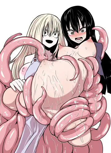 [Sakamoto Kafka] Shokushu musume to oheso de kodukuri suru hon Fhentai - Page 3