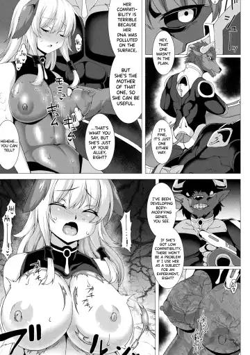 [Takayuki Hiyori] Fukujuu Toshi Megalomania - MEGALOMANIA THE OBEDIENCE CITY Ch.1 Fhentai - Page 9