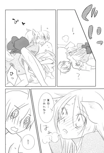 [Tomoe] Kogitsune no Ongaeshi Fhentai - Page 15