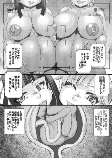 [Syouryuupen] Haramachi 25 Fhentai - Page 24