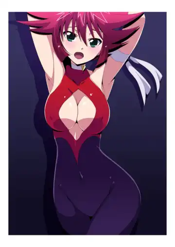 Read [Oki Kuro] E-C07 CAPTIVE HONEY - Fhentai