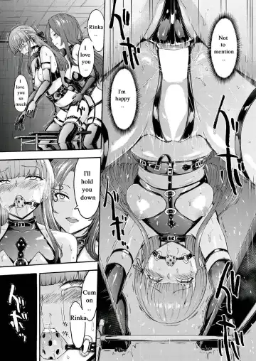 [Hakaba] Yami Seito Kaichou Ch. 3 | Dark Side Student Council President Ch. 3 Fhentai - Page 13