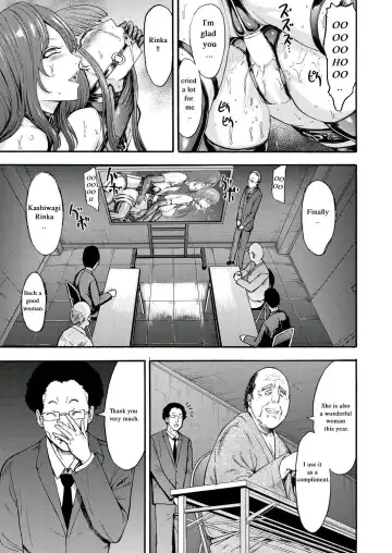 [Hakaba] Yami Seito Kaichou Ch. 3 | Dark Side Student Council President Ch. 3 Fhentai - Page 15
