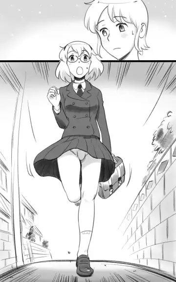 [Mizuiro Megane] Futakoi ~Futanari Musume wa Mama ni Koi o Suru~ Fhentai - Page 60