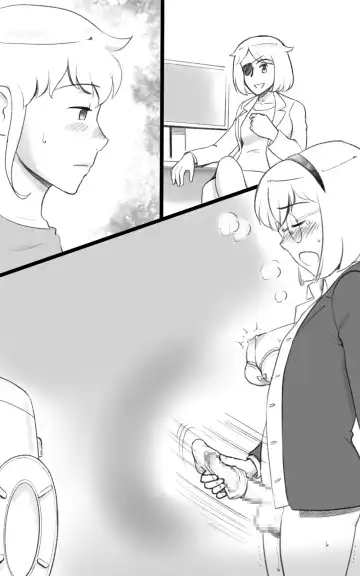 [Mizuiro Megane] Futakoi ~Futanari Musume wa Mama ni Koi o Suru~ Fhentai - Page 66