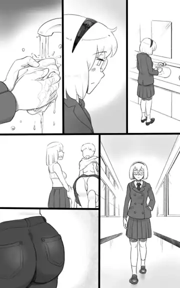 [Mizuiro Megane] Futakoi ~Futanari Musume wa Mama ni Koi o Suru~ Fhentai - Page 68
