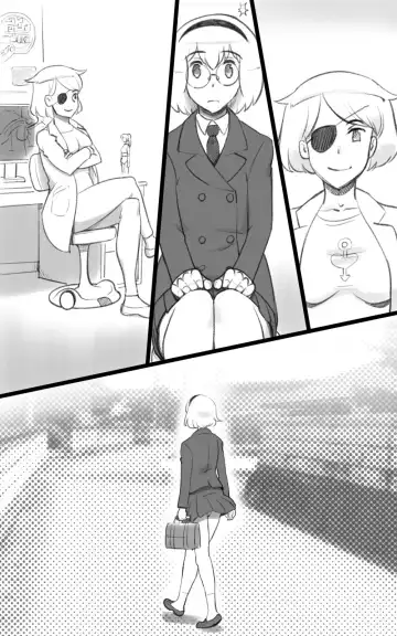 [Mizuiro Megane] Futakoi ~Futanari Musume wa Mama ni Koi o Suru~ Fhentai - Page 71