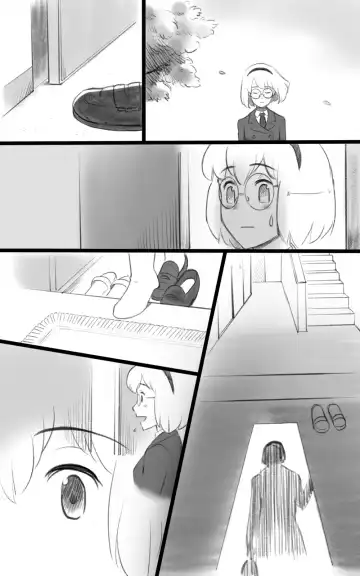 [Mizuiro Megane] Futakoi ~Futanari Musume wa Mama ni Koi o Suru~ Fhentai - Page 77