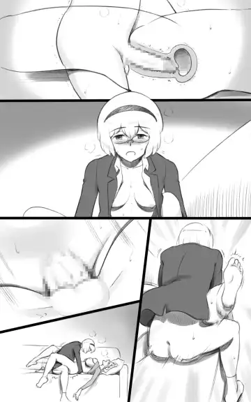 [Mizuiro Megane] Futakoi ~Futanari Musume wa Mama ni Koi o Suru~ Fhentai - Page 89