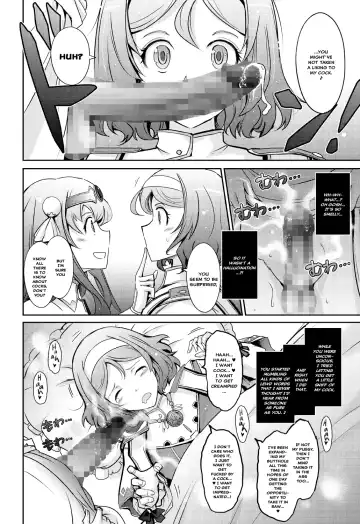 [Tana] Bikou Oujou - Inshuu Dadamore Princess Fhentai - Page 30