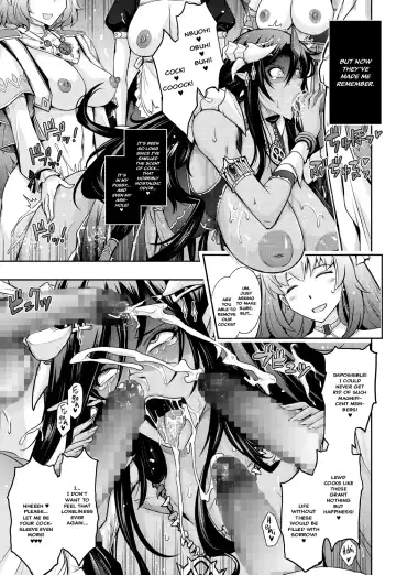 [Tana] Bikou Oujou - Inshuu Dadamore Princess Fhentai - Page 41