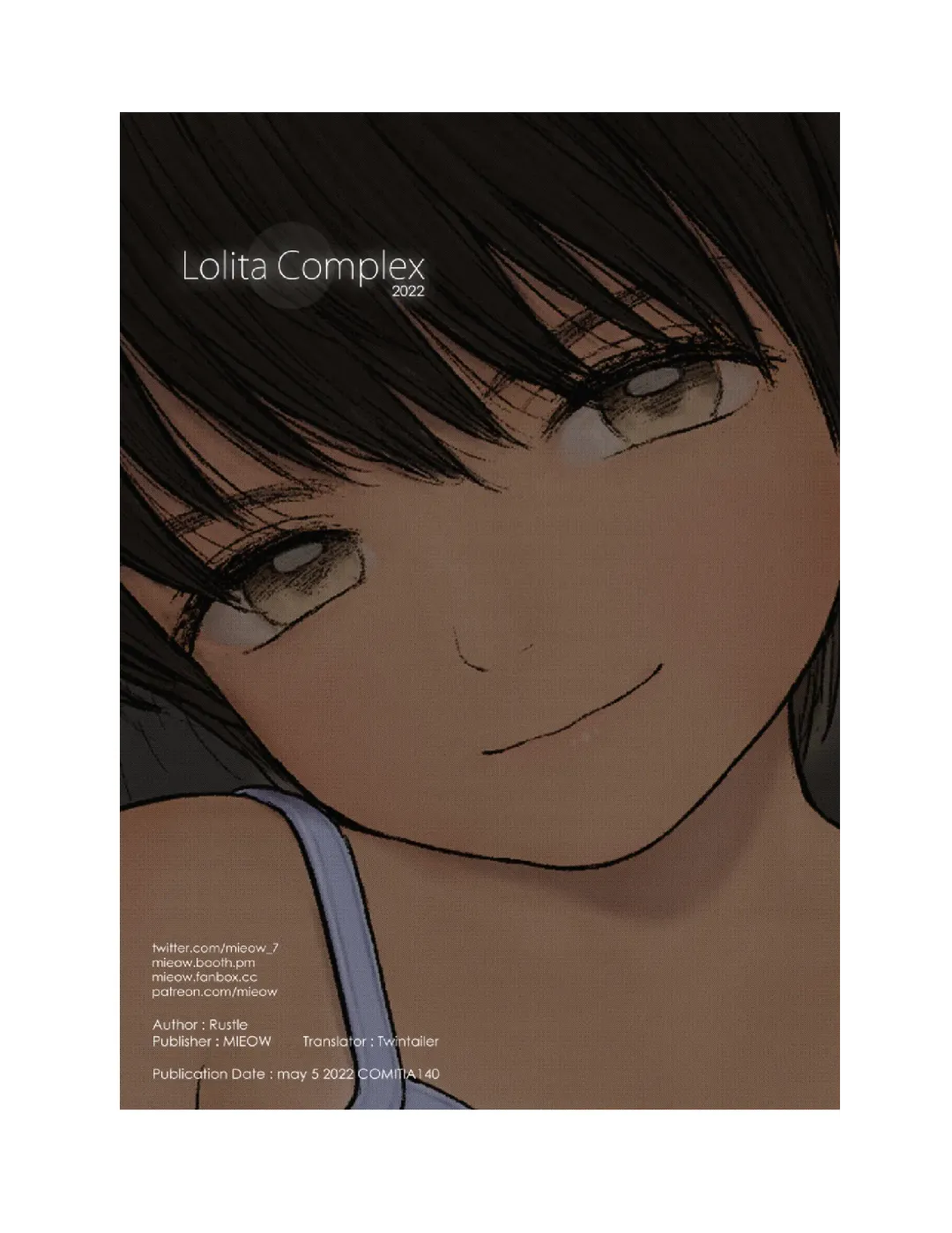 [Rustle] Lolita Complex 2022 Fhentai - Page 25