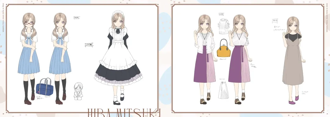 [Koruri] Neko to Wakai Seyo! Visual Fanbook Fhentai - Page 11