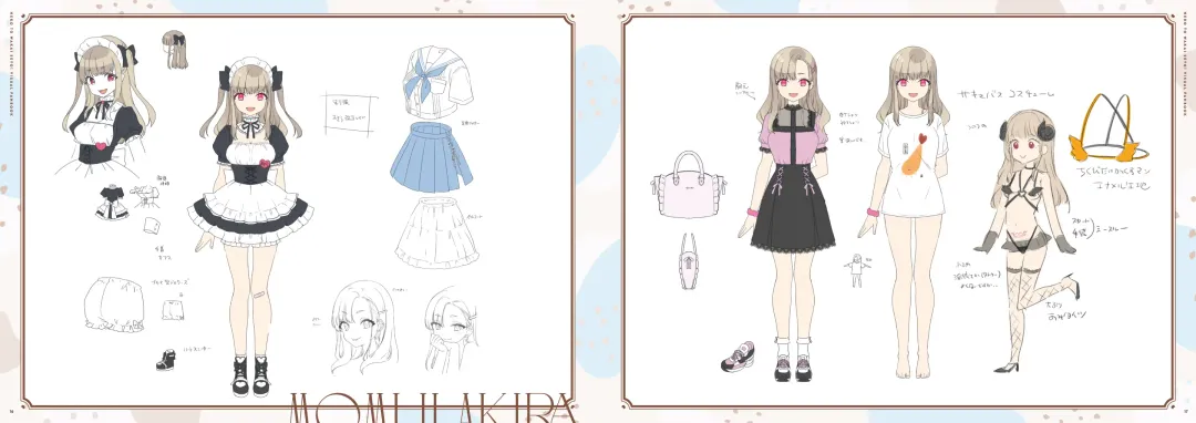 [Koruri] Neko to Wakai Seyo! Visual Fanbook Fhentai - Page 9