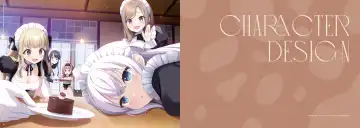 [Koruri] Neko to Wakai Seyo! Visual Fanbook Fhentai - Page 4