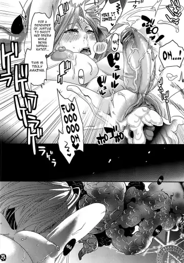 [Amatake Akewo] Furachina Creampie | Shameless Creampie (decensored) Fhentai - Page 17