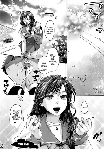 [Amatake Akewo] Furachina Creampie | Shameless Creampie (decensored) Fhentai - Page 19