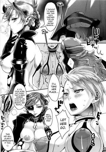 [Amatake Akewo] Furachina Creampie | Shameless Creampie (decensored) Fhentai - Page 24
