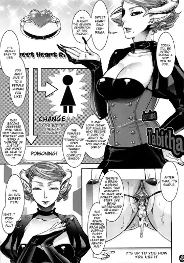 [Amatake Akewo] Furachina Creampie | Shameless Creampie (decensored) Fhentai - Page 8