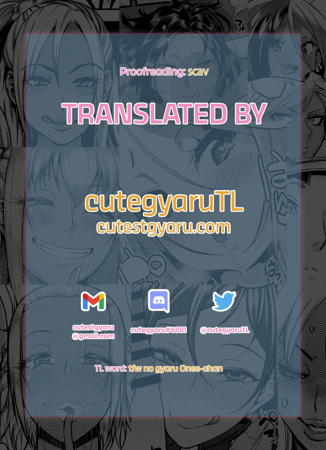 Dosukebe Enkou Gal no Naisho Ecchi | Stealthy Sexcapades with a Slutty Gyaru Skank Fhentai - Page 31