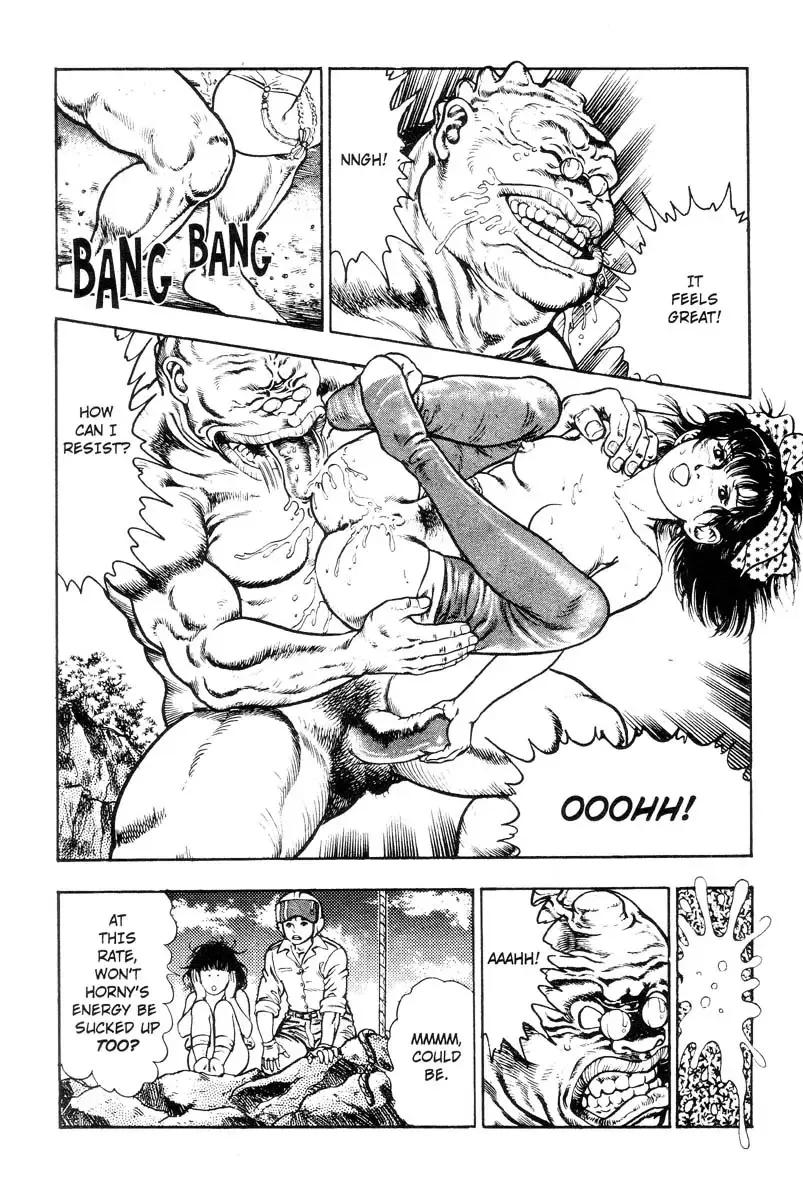 [Maeda Toshio] Adventure Kid Vol.3 Fhentai - Page 102