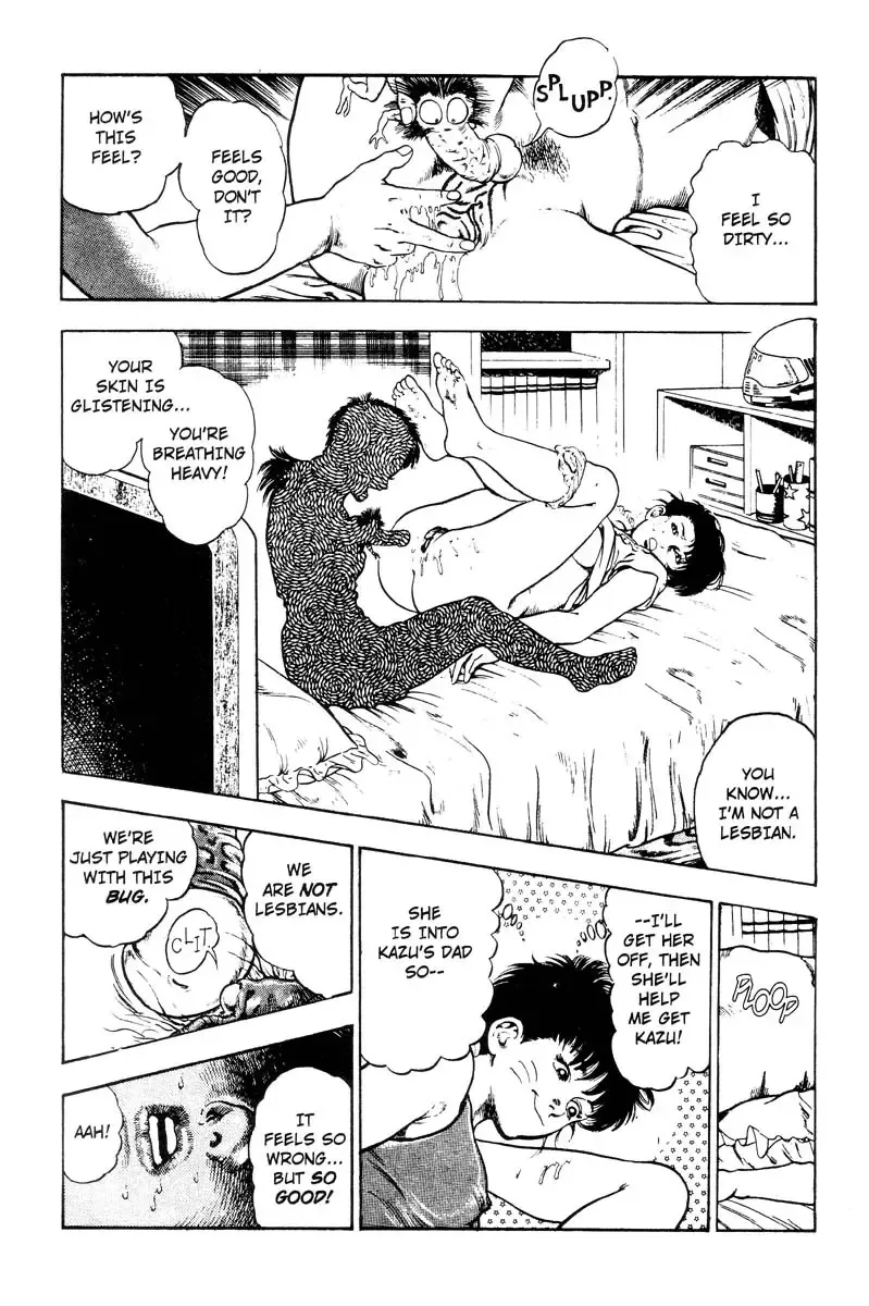 [Maeda Toshio] Adventure Kid Vol.3 Fhentai - Page 115