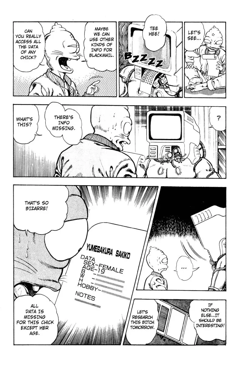 [Maeda Toshio] Adventure Kid Vol.3 Fhentai - Page 123