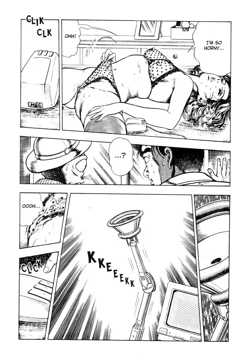 [Maeda Toshio] Adventure Kid Vol.3 Fhentai - Page 128