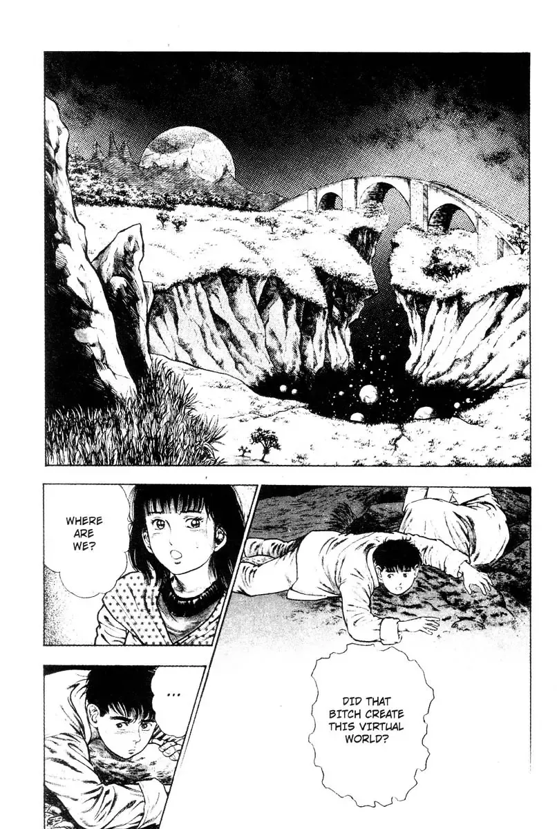 [Maeda Toshio] Adventure Kid Vol.3 Fhentai - Page 151