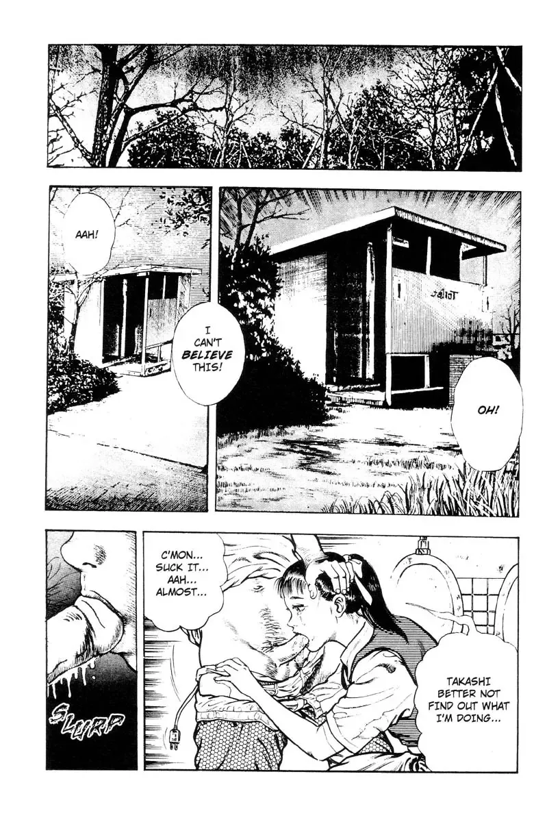 [Maeda Toshio] Adventure Kid Vol.3 Fhentai - Page 51