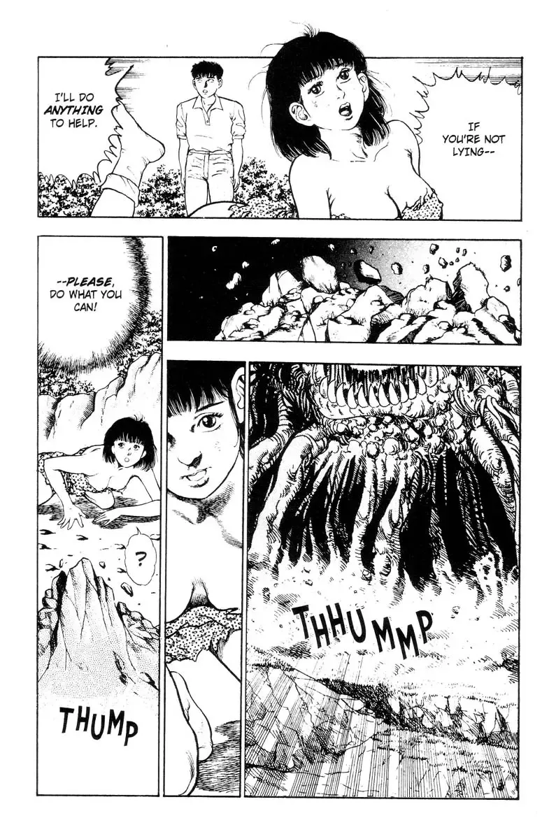 [Maeda Toshio] Adventure Kid Vol.3 Fhentai - Page 58