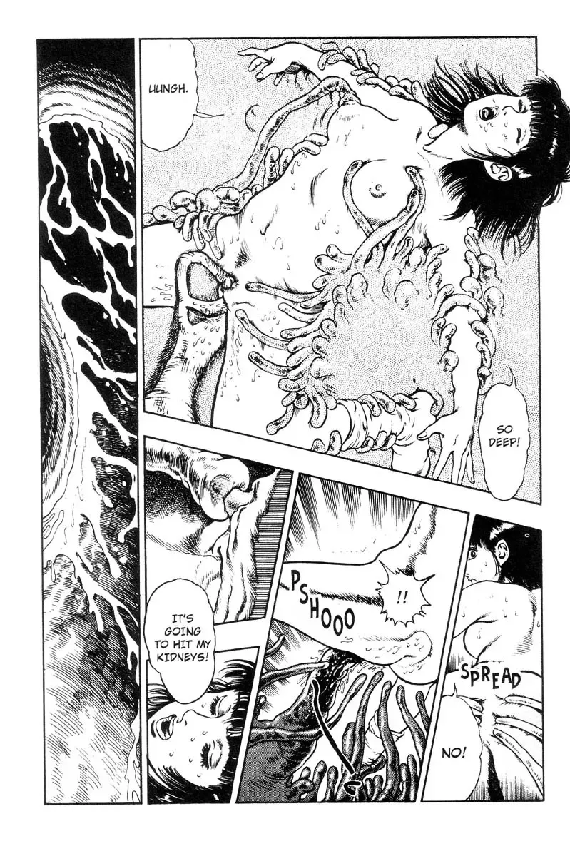 [Maeda Toshio] Adventure Kid Vol.3 Fhentai - Page 68