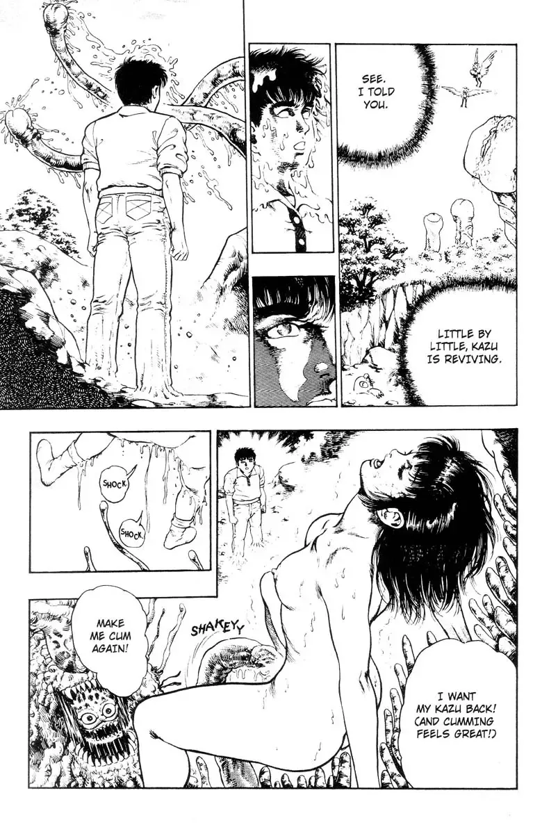 [Maeda Toshio] Adventure Kid Vol.3 Fhentai - Page 73