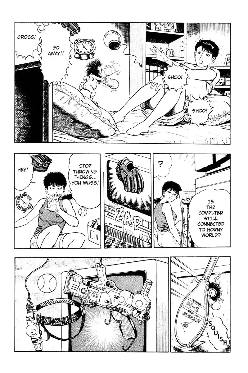[Maeda Toshio] Adventure Kid Vol.3 Fhentai - Page 78