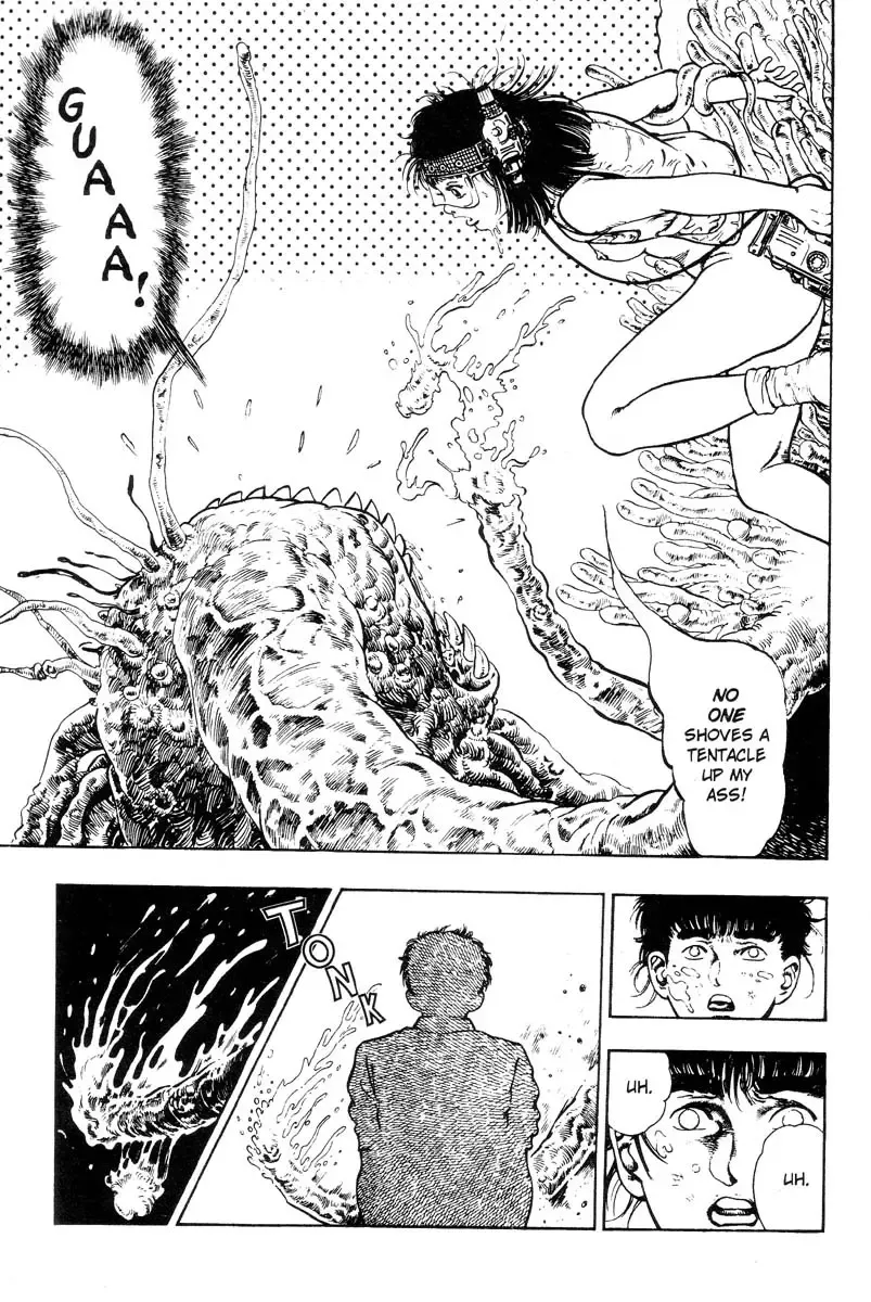 [Maeda Toshio] Adventure Kid Vol.3 Fhentai - Page 83