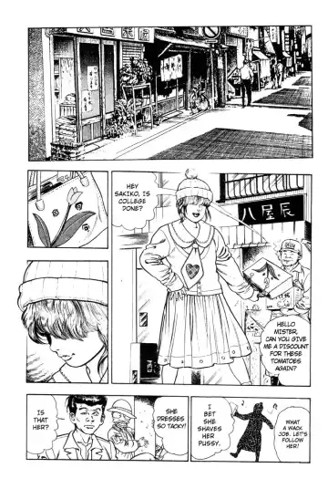 [Maeda Toshio] Adventure Kid Vol.3 Fhentai - Page 124