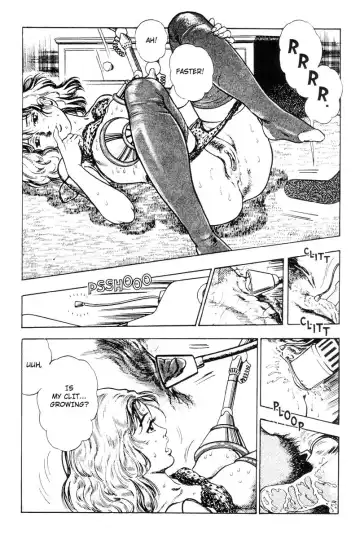 [Maeda Toshio] Adventure Kid Vol.3 Fhentai - Page 131